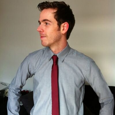 Account manager The DMA and guitarist singer songwriter.