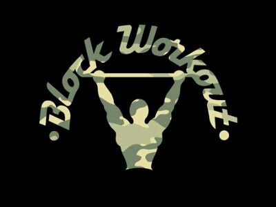 Bringing people together through fitness. Get involved! #BlockWorkout