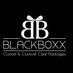 BLACKBOXX (@giveblackboxx) Twitter profile photo BLACKBOXX (@giveblackboxx) Twitter profile photo