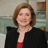 JoAnn Stonier (@privacydesign) 's Twitter Profile