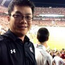 University of South Carolina
Go Gamecocks!