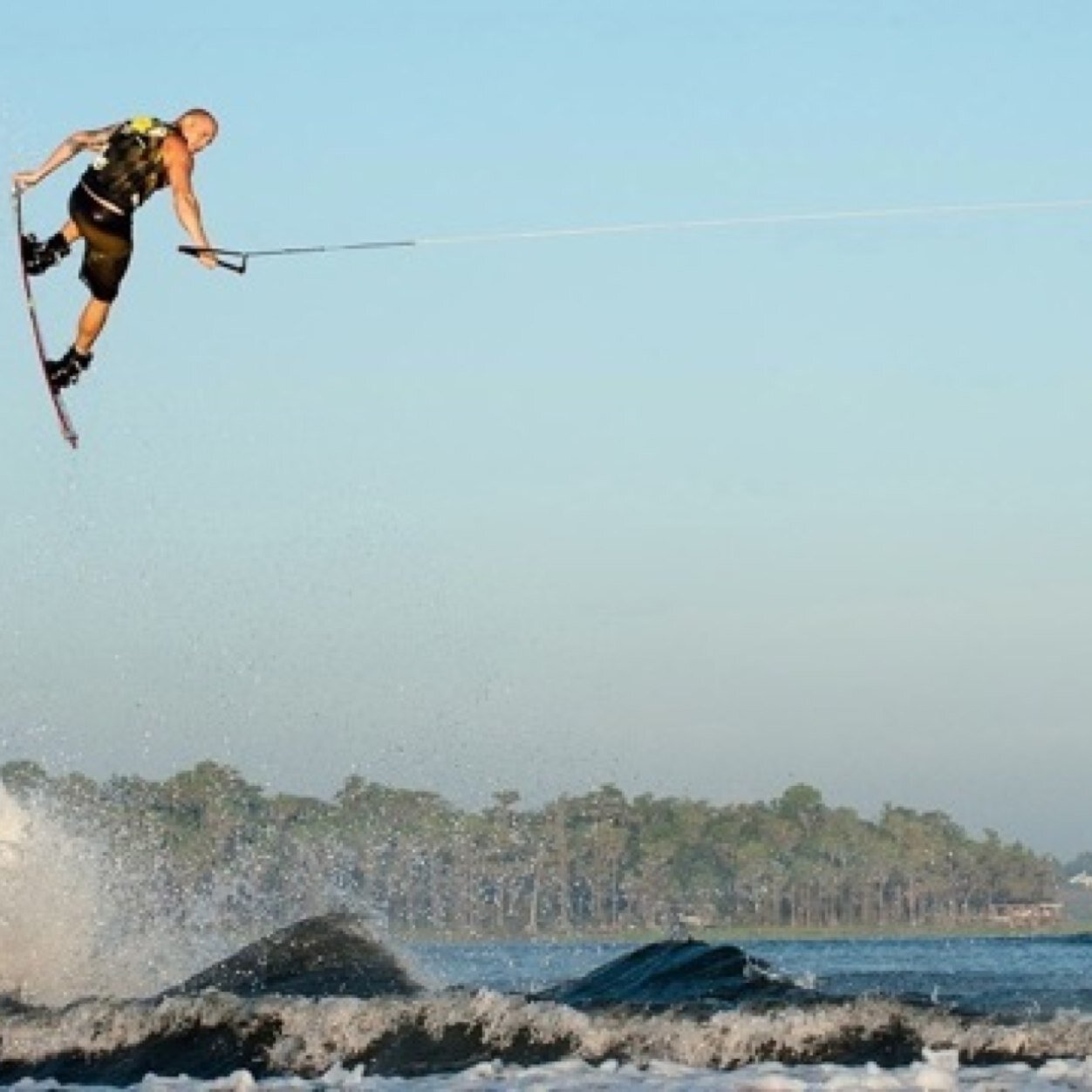 Italian/Portuguese
John Paul sec1
Snowboard,wakeboard,dirt bike, atv is my life