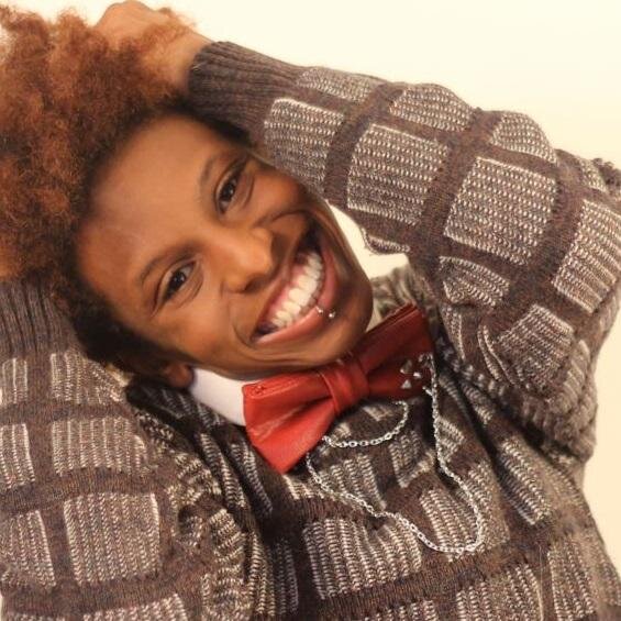 Artist, massage therapist, feminist, activist, youth advocate, workshop facilitator, and event coordinator.