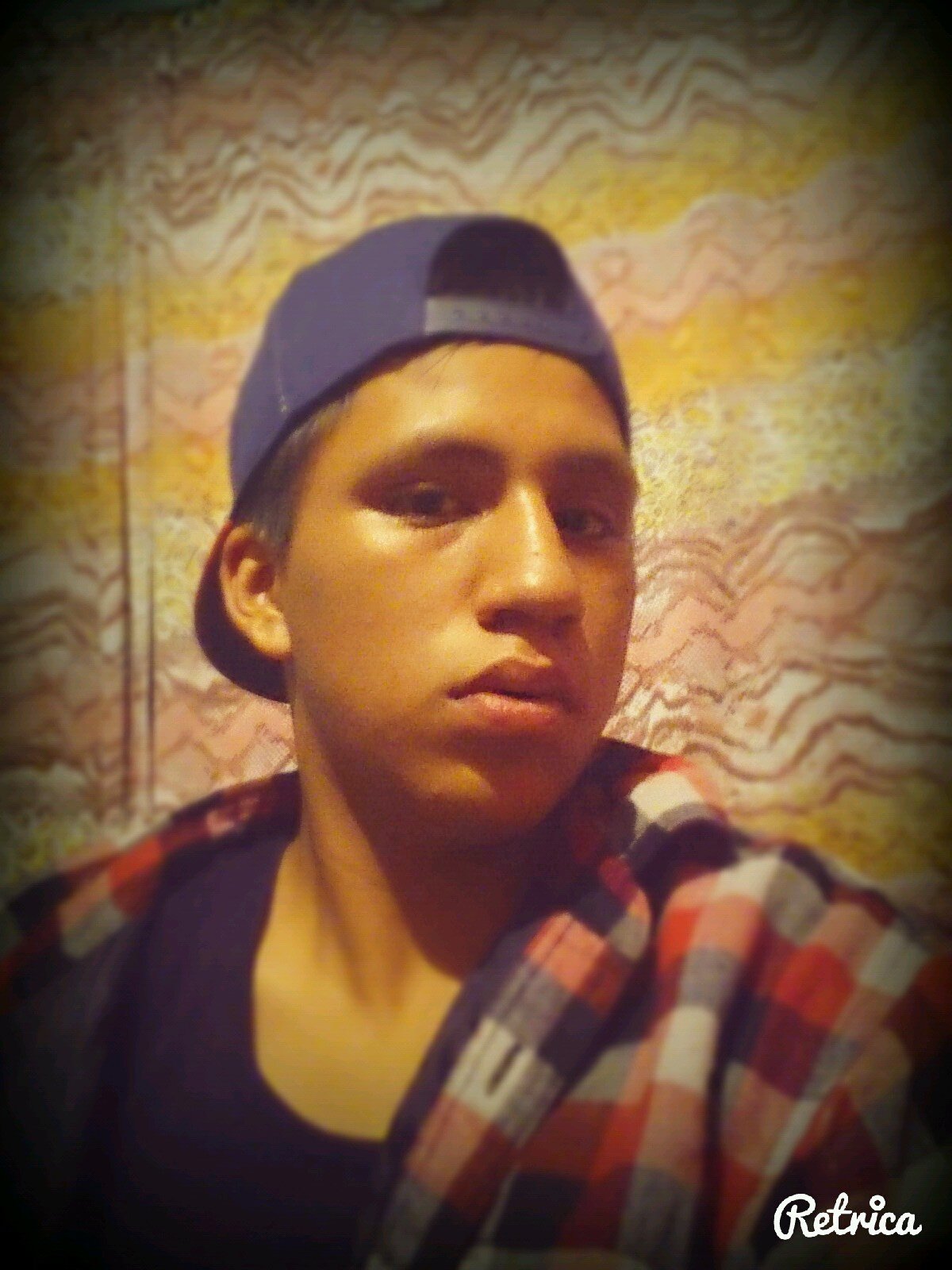 Soy muy simpático te  encantaría !!! :)