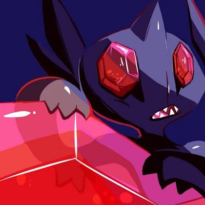 ''You will be broken into pretty little shards..~'' He has little care for others...And a wild and sadist personality he upholds proudly..