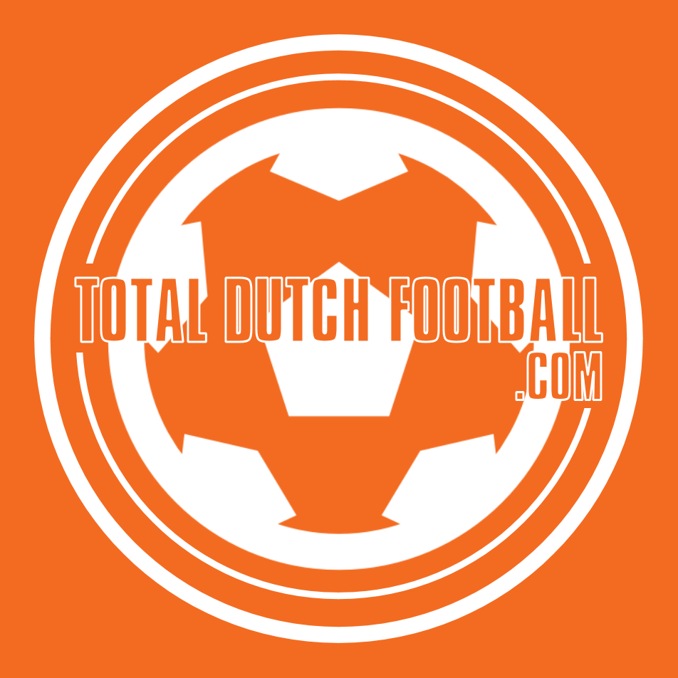 Total Dutch Football.com