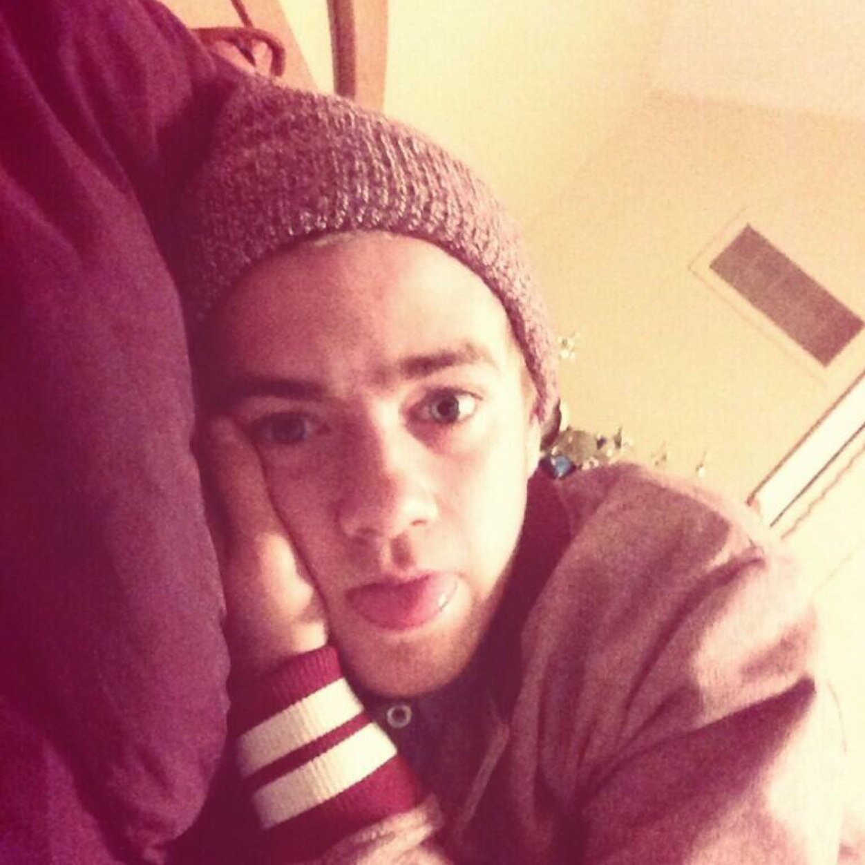 Magcon+26mgmt+Westsiders are my life. Much love