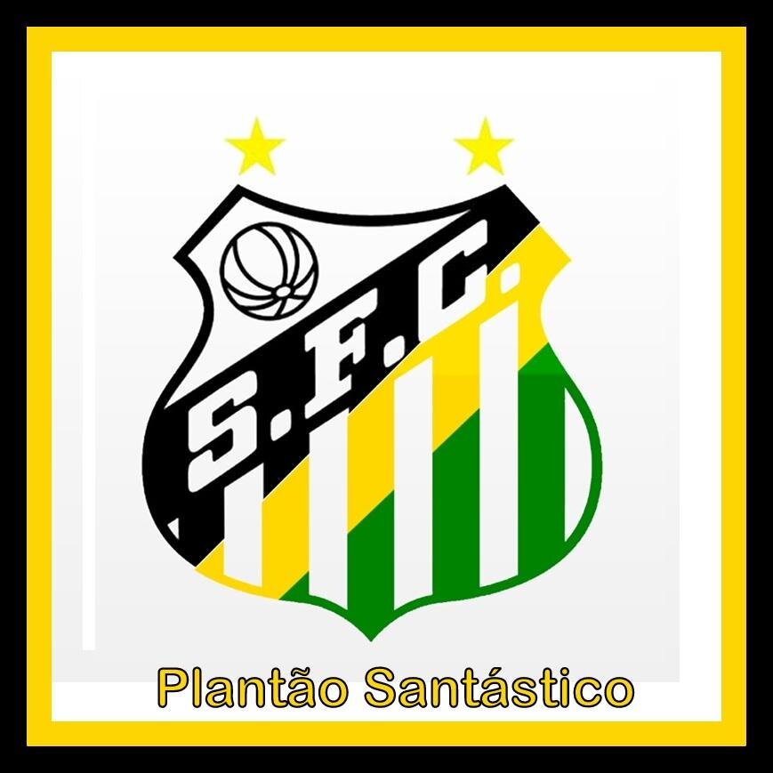 Siga-nos no https://t.co/7akwoPR1jv @PSantástico e curta nossa fã-page no http://t.co/p8VnxAyhSf.  Informações diárias do Santos é no Plantão Santástico!