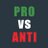 ProVsAnti's profile image