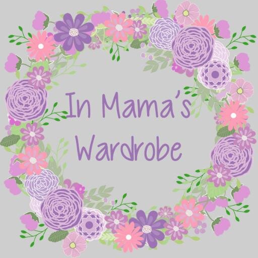 A blogging Mama on a budget, trying to maintain myself, my style & my sanity in my 40's whilst juggling family life & an online jewellery store!