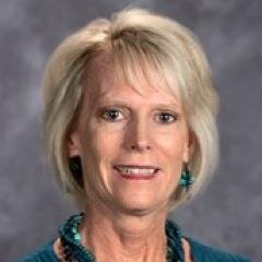 marymckasy's profile picture. Principal, Gleason Lake Elementary