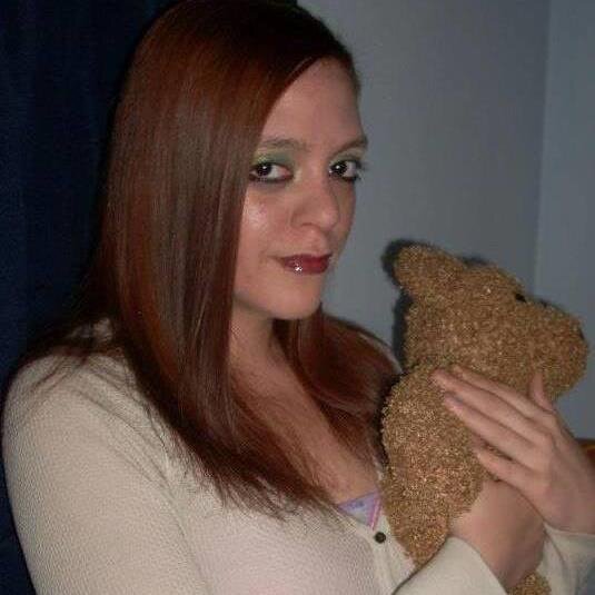 Marie Sullivan_ Irish readhead.. passion for horror & wicca spell. Love halloween..animal lover. Please follow if ur 18 or older..Pennsylvania