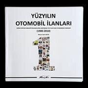 carads_'s profile picture. 1900'lü yıllardan 2000'li yıllara yayınlanmış otomobil ilanları kitap serisi...