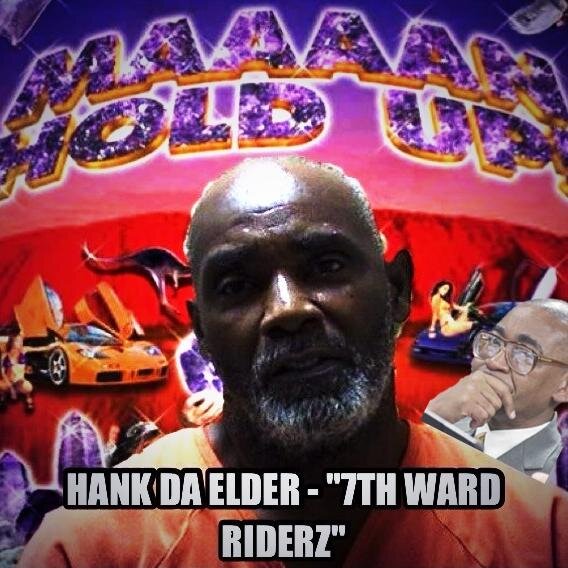 Ward 7 Alderman, City of Starksville. I lead prayers and attend meetings. I don't take no lip from nobody. (parody account)