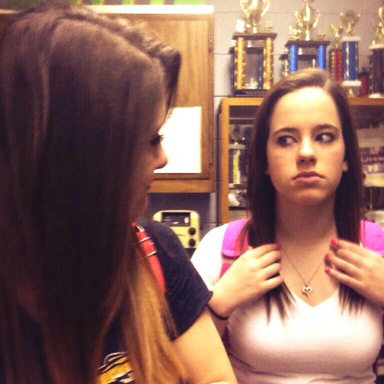 Lexsisnichole98's profile picture. 