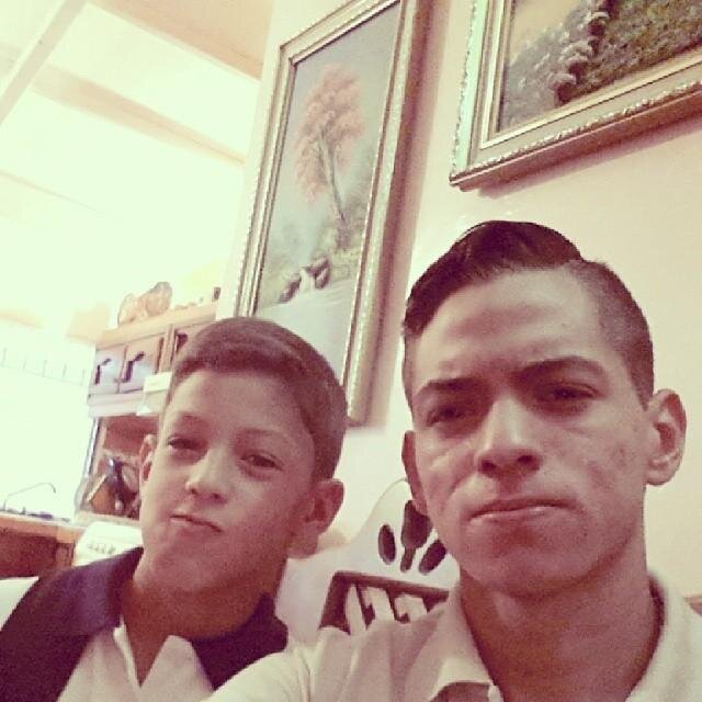 17. Alrededor del futbol♥sangre vinotinto. Venezolano de corazón. AJLCH.