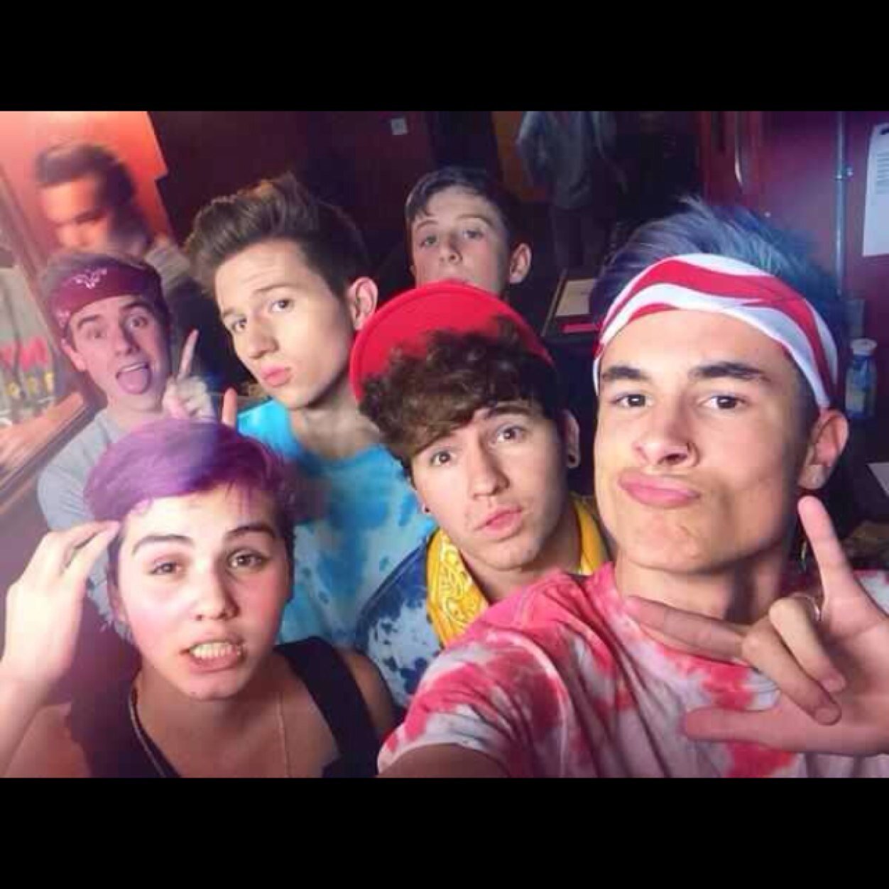 Our2ndLifeBase's profile picture. Youtube, Tumblr, & Twitter are my life, but Hi :) just another Fan Account so you should follow me so we can FanGirl together Met 3/6