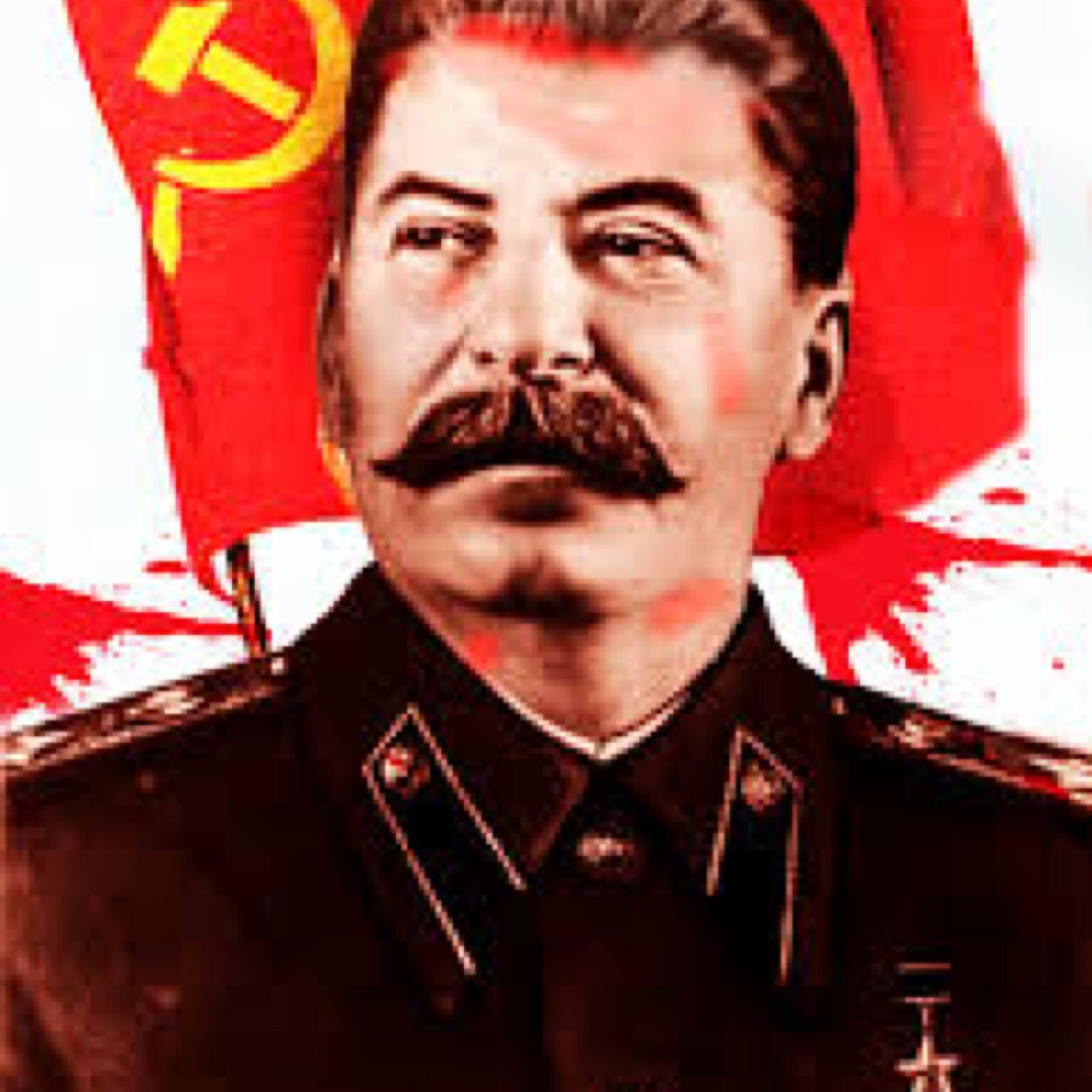 Я знаю, что после моей смерти на мою могилу нанесут кучу мусора, но ветер истории безжалостно развеет ее!