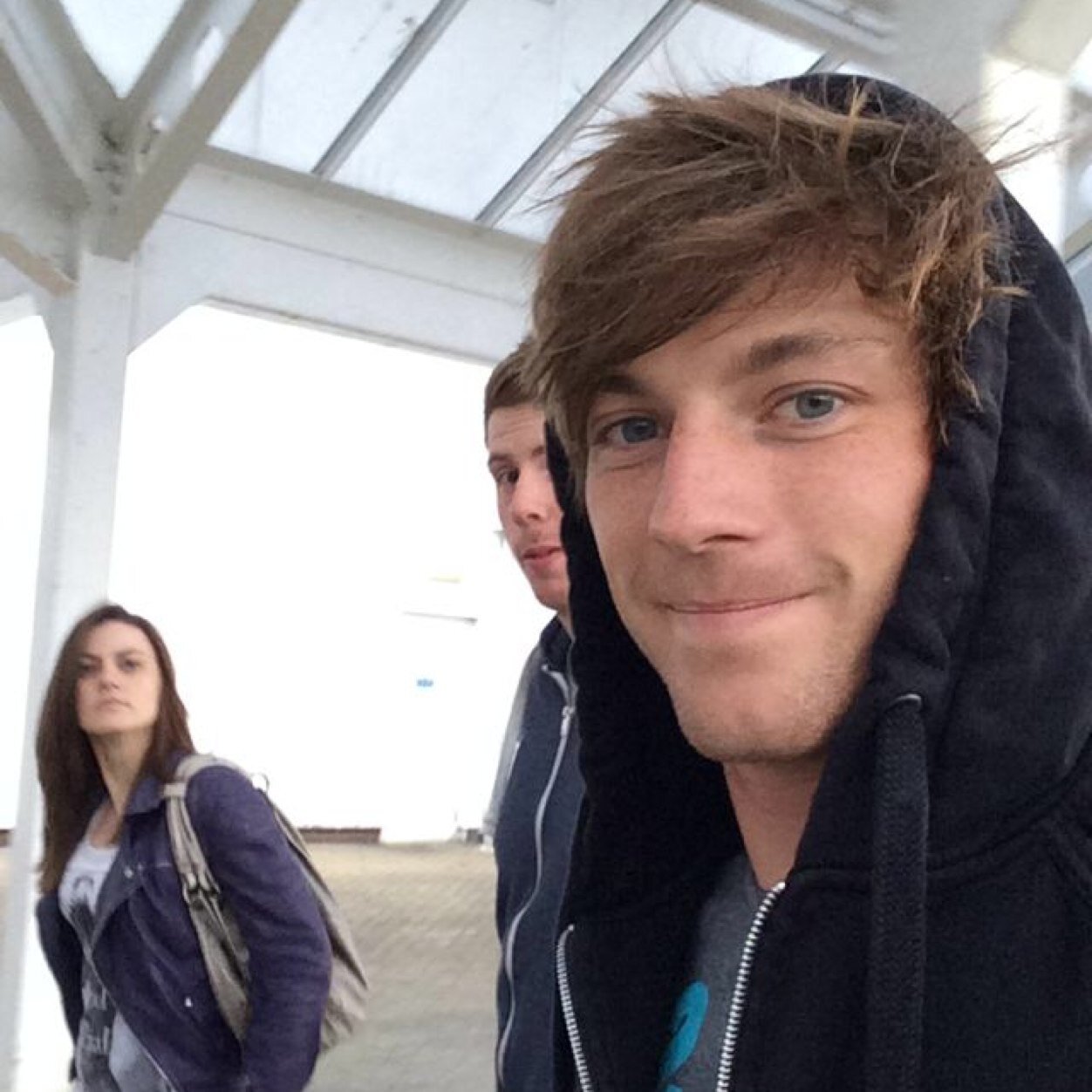 SimonMparsons's profile picture. 