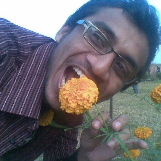 Poka_Shaon's profile picture. 