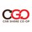OGO Car Share Co-op