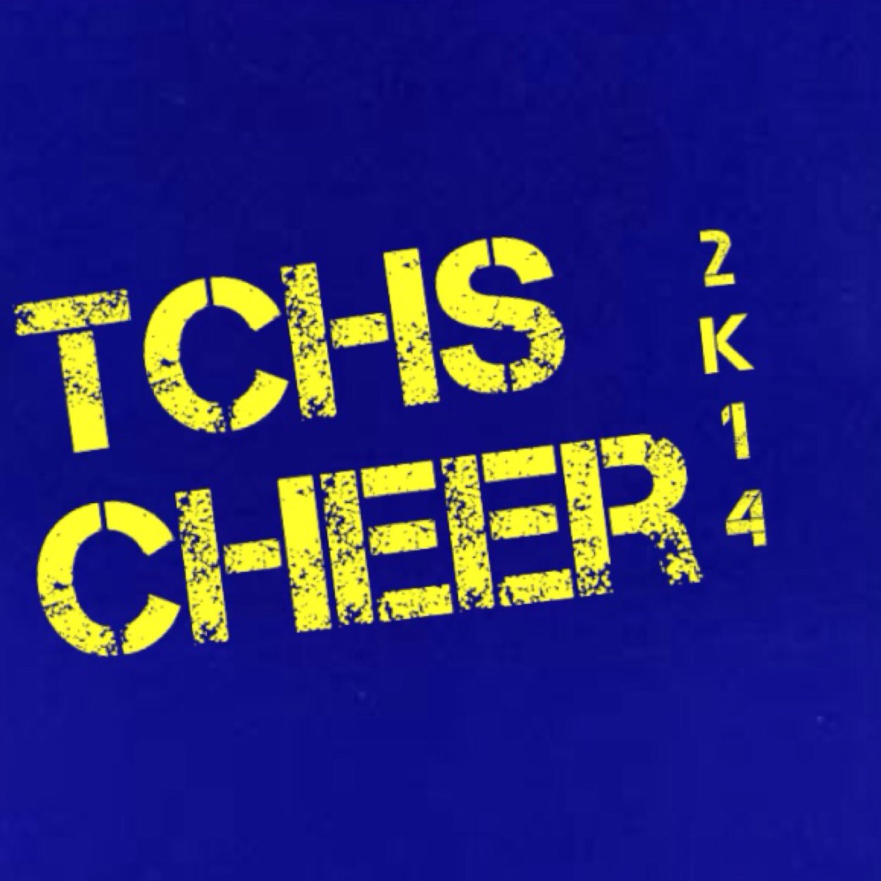 All things Tri-Central Cheer