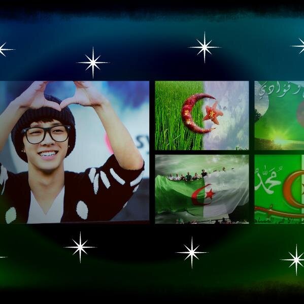 love korea & kpop