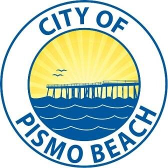 The City of Pismo Beach's official Twitter account.