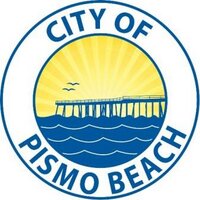 City of Pismo Beach (@cityofpismo) Twitter profile photo