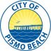 City of Pismo Beach (@CityofPismo) Twitter profile photo