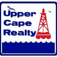 Upper Cape(@UpperCapeRealty) 's Twitter Profile Photo