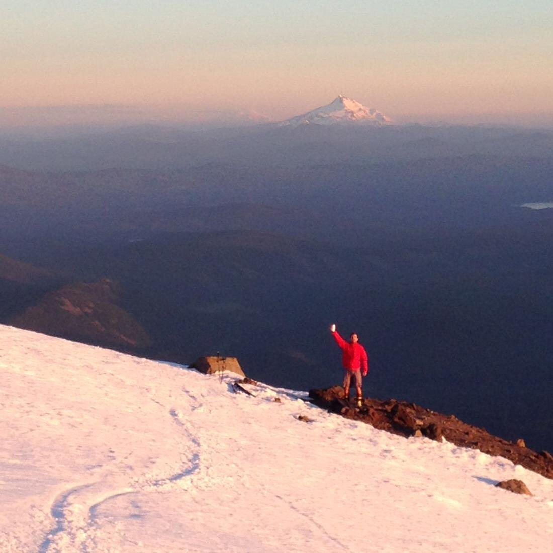 bschwag's profile picture. 