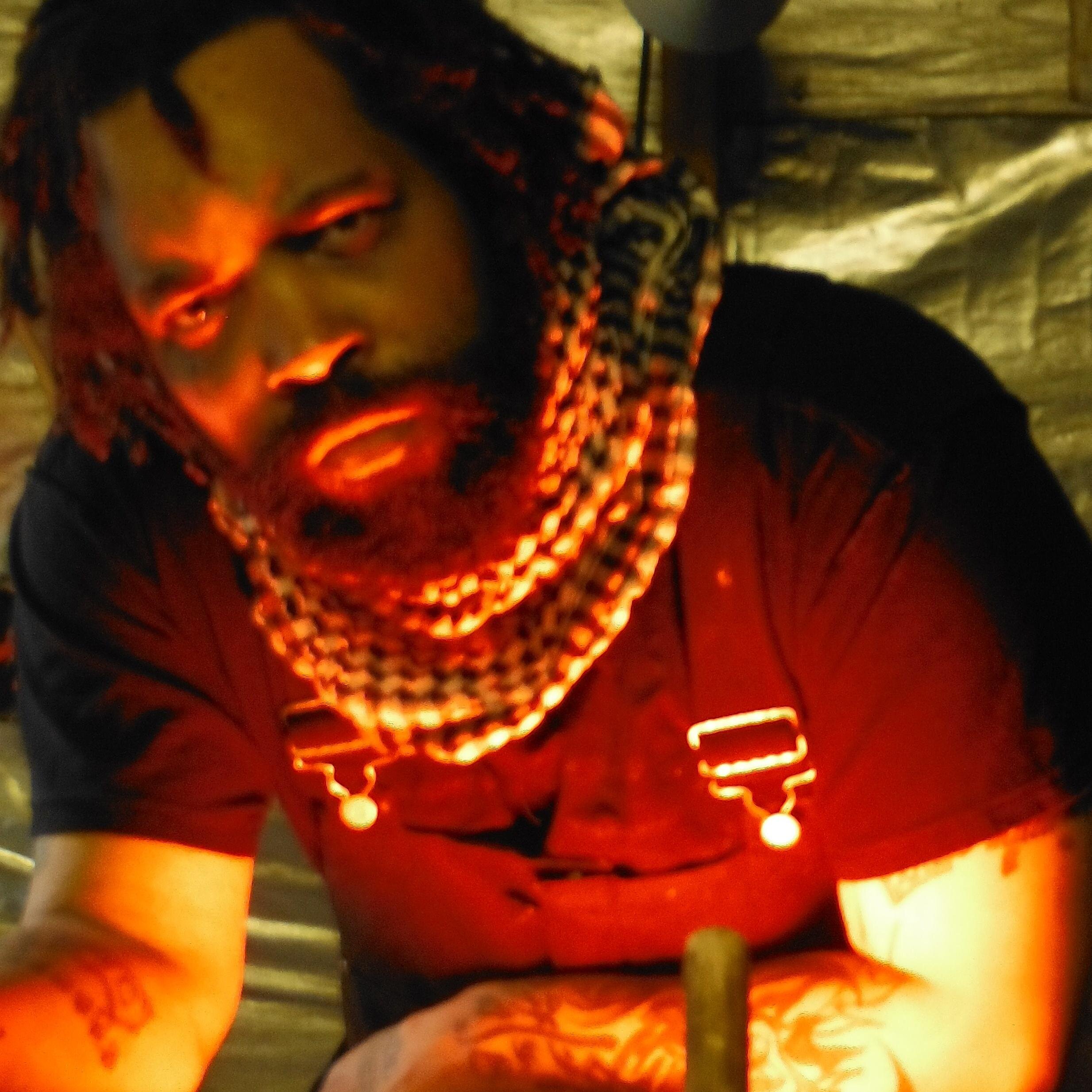 ReverendFang's profile picture. 