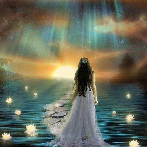 The world suffers a lot. Not because of the violence of bad people, but because of the silence of good people !
@Coach__Nadia