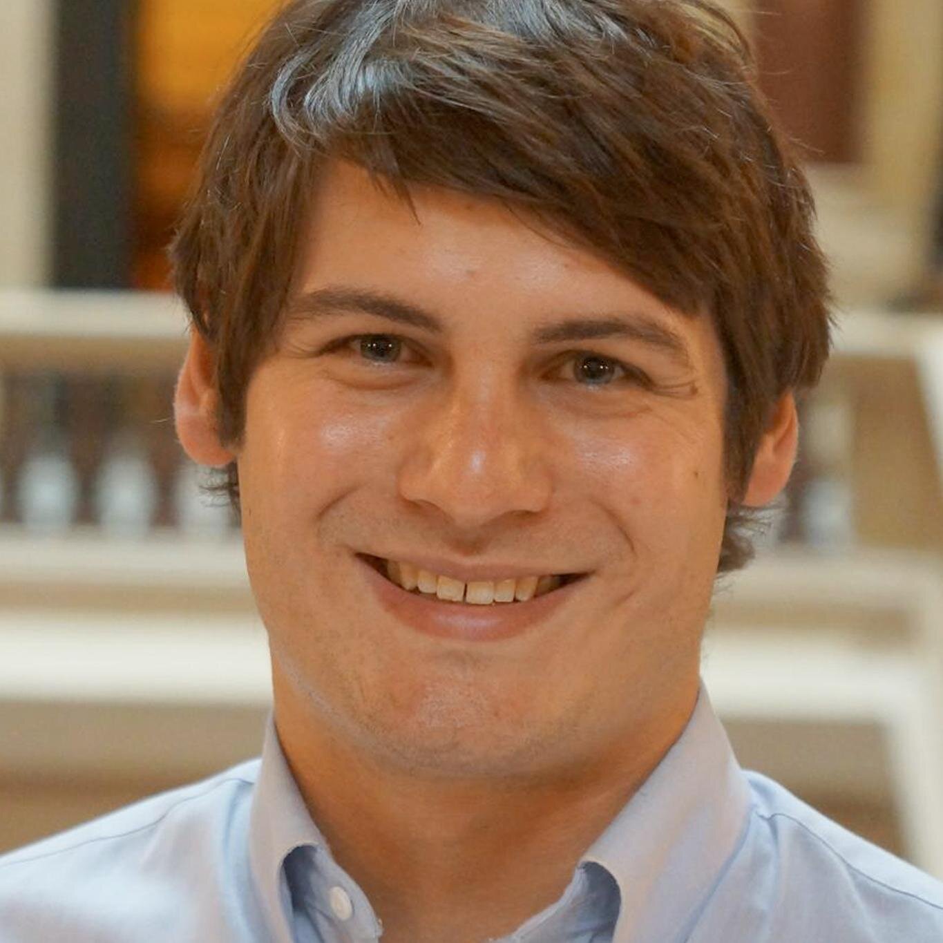 jondedering's profile picture. Web Developer