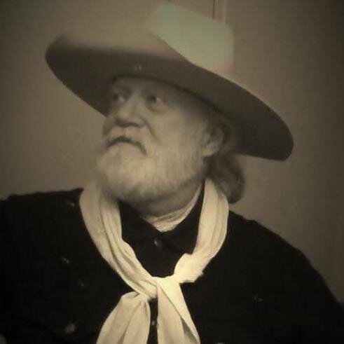 Michael Minock is a Social Justice Advocate, Atheist, Secular Buddhist, Progressive, Old West History Buff, Cosplayer/Reinactor
(Doryu = Way Of The Dragon)