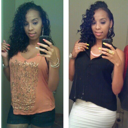 Mommy to a 8yr old Queen