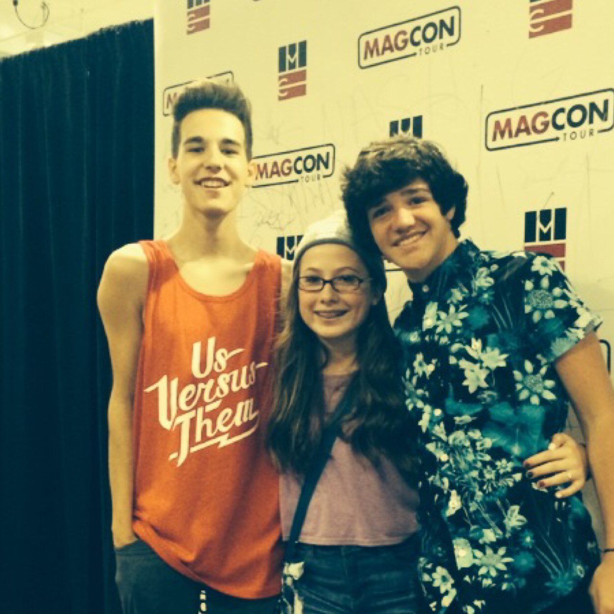 stressed depressed Jacob Whitesides obsessed