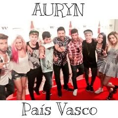 Cuenta de información sobre Auryn, la boyband española más exitósa, en el País Vasco. Endless Road 7058 disco de oro || Anti-Heroes disco platino.