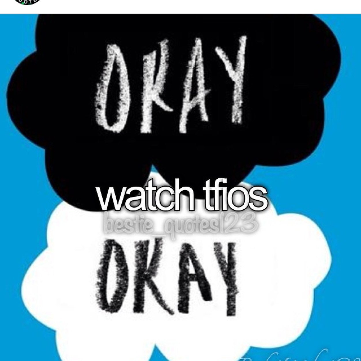 PLL, Foster,chasinglife,Twisted,EWW
