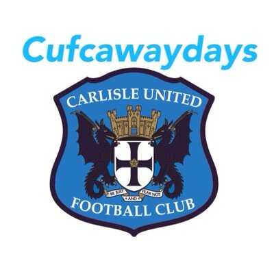 Unoficial page for Carlisle United FC.