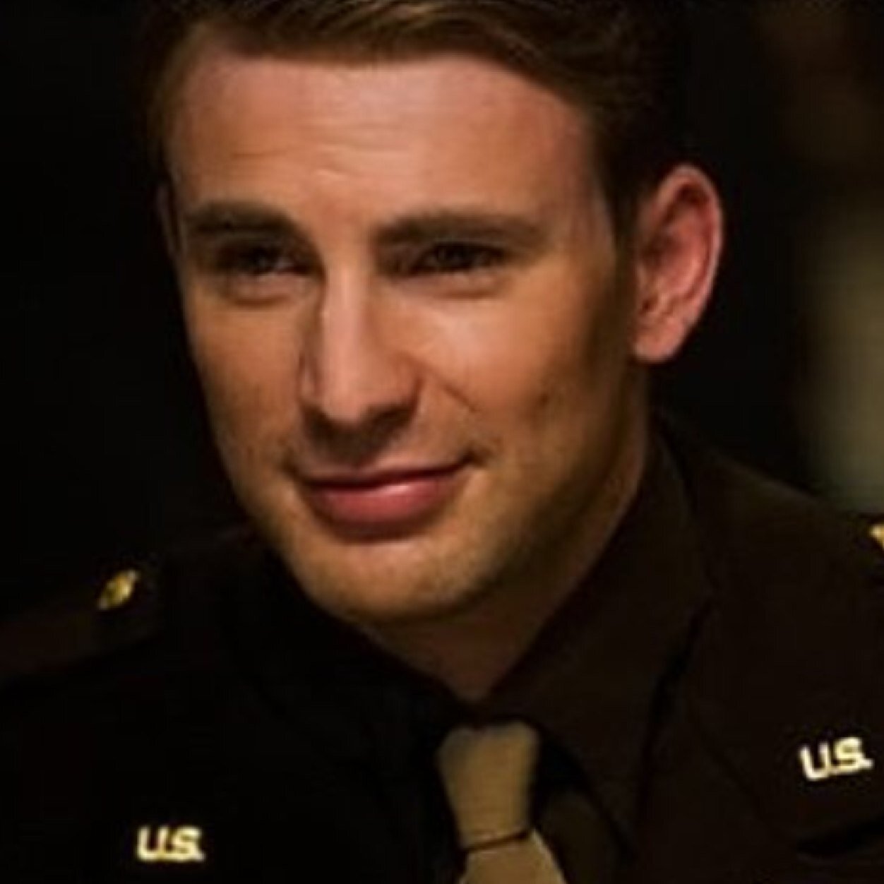 Captain Steve Rogers also known as Captain America, leader of the Avengers and full time patriot.