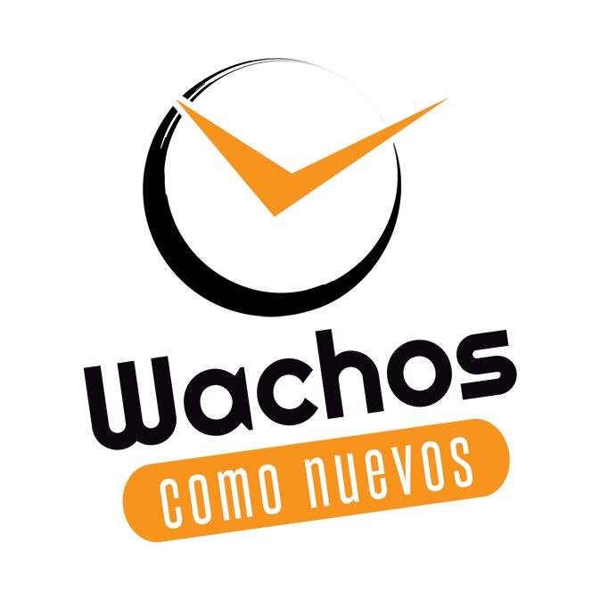 Venta al mayoreo y menudeo de relojes seminuevos originales en la Ciudad de México.