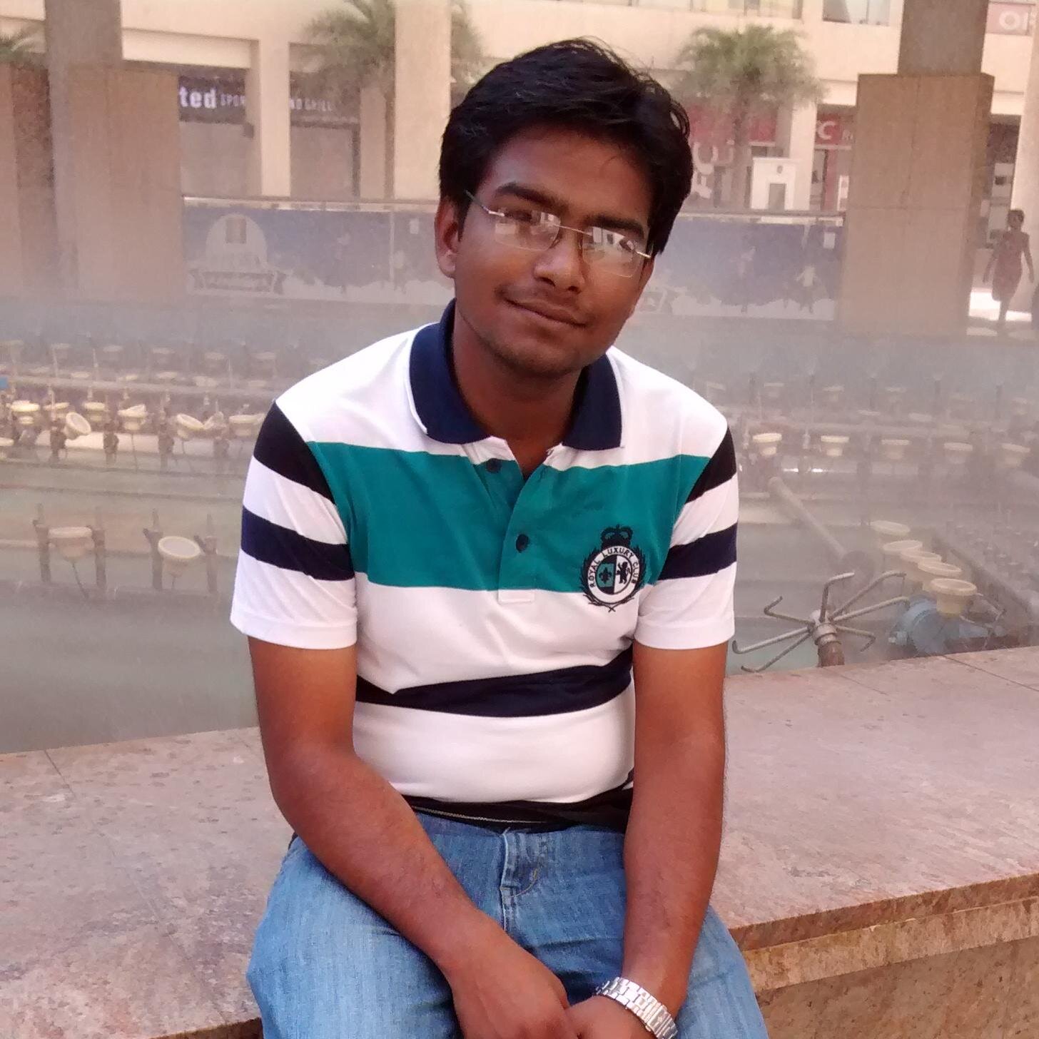 deepankar20's profile picture. 