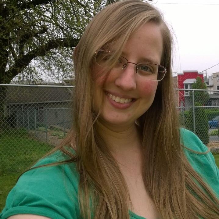 hmsolbach's profile picture. Mama of two precious little girls. Wife to a wonderful  husband.