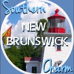 SouthernNBCharm's profile picture. Celebrating the warmth and charm of Southern New Brunswick.