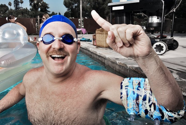 OddQuillen's profile picture. The original nit-twit(er).