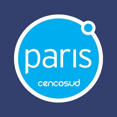 ¡Somos la cuenta oficial de Paris Perú! Escríbenos si tienes comentarios y dudas para poder ayudarte