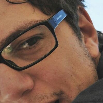 Vi tengo d'occhio.