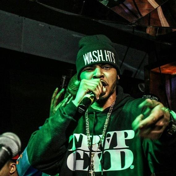 LouieHoesay's profile picture. WestSide of Uptown NYC x SouthSide Fla